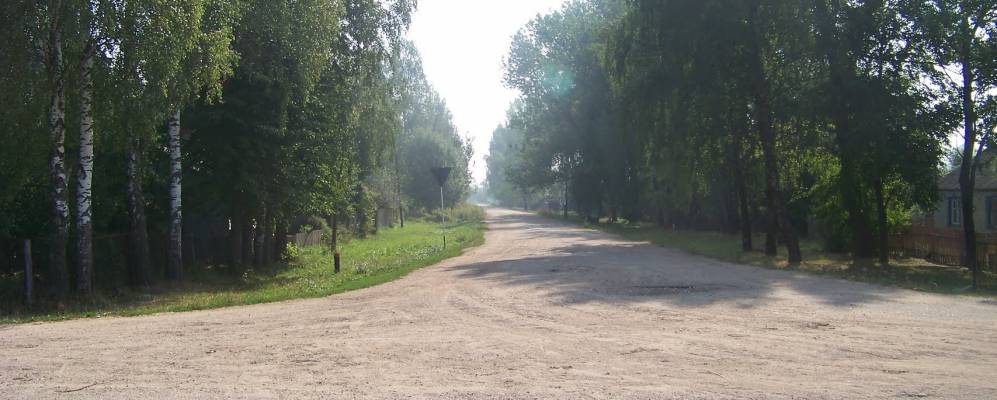 
            Фотография Бобыново