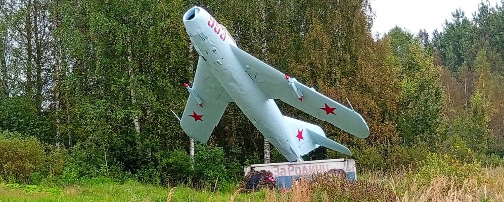 Фотография Подолешья