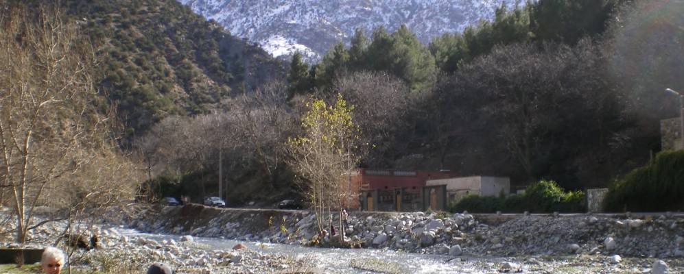 
            Фотография Aghbalou