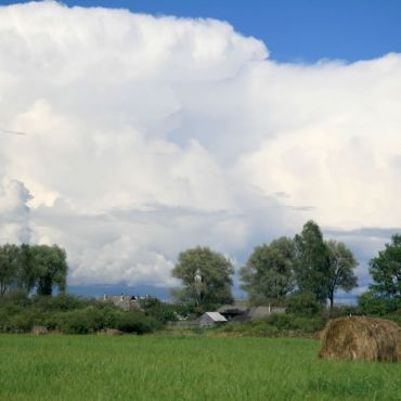 Азарьевский