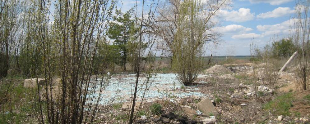 
            Фотография Михайловки