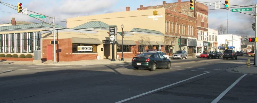 
            Фотография Винчестера