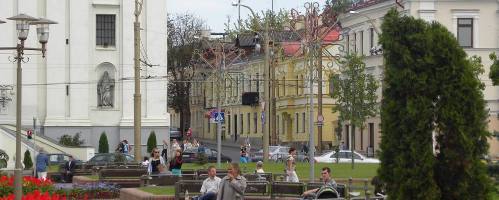 Фотография деревни Дарани