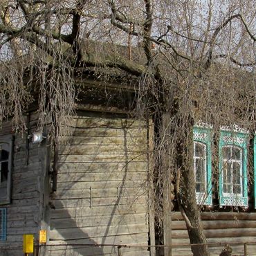 Сосновское