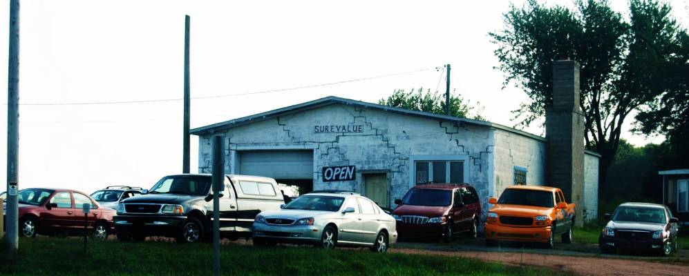 
            Фотография Стратфорда