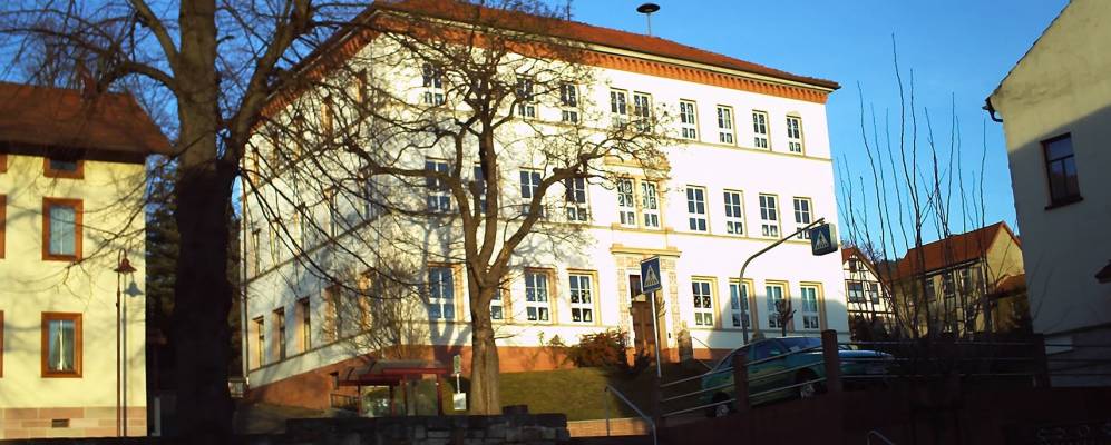 
            Фотография Штадтленгсфельда