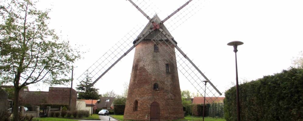 
            Фотография Курсель-ле-Лана