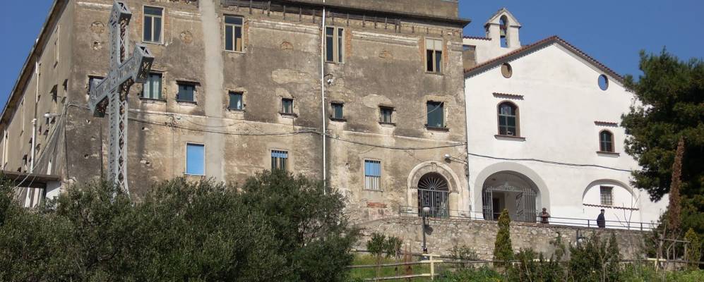 
            Фотография Ночера Инфериоре