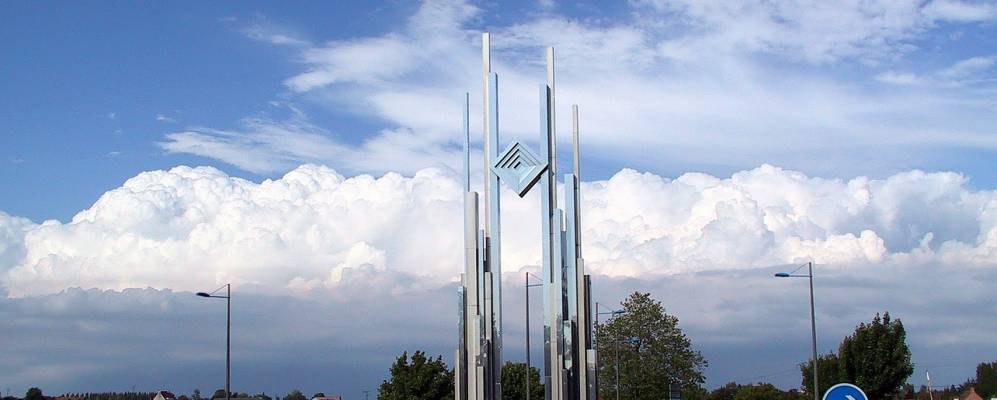 Фотография Исберга