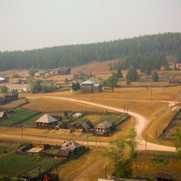 Всеволодо-Благодатское