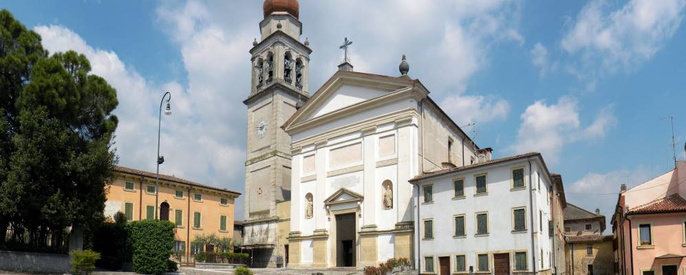 
            Фотография Лаваньо