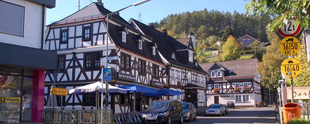 
            Фотография Даадена