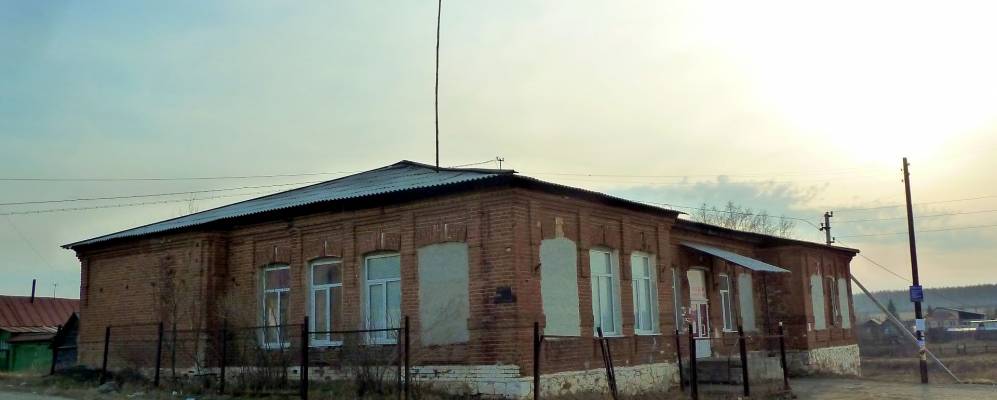 
            Фотография Кисловского