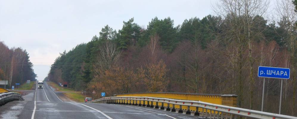 
            Фотография Рубежа