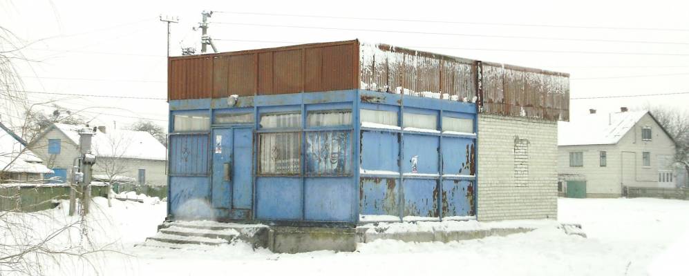 
            Фотография Острова