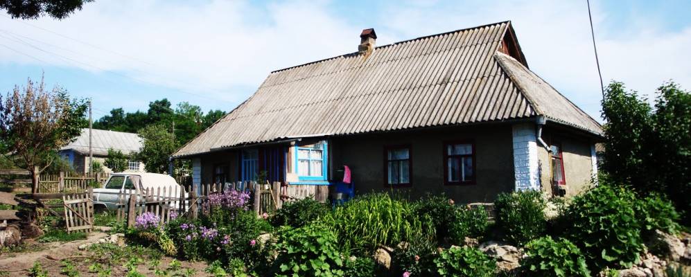 
            Фотография Великой Русавы