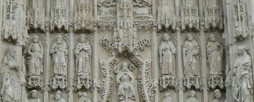 
            Фотография Сан-Рикьё