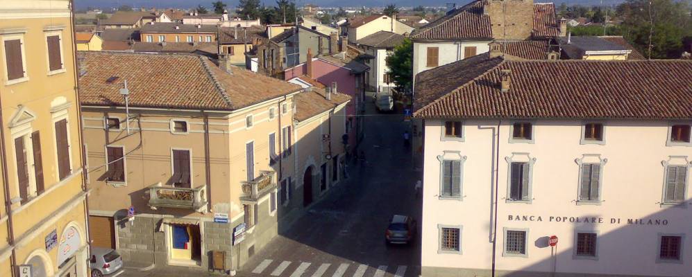 
            Фотография Казеи-Джеролы