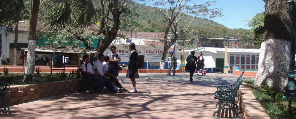 
            Фотография Сантьяго де Мариы