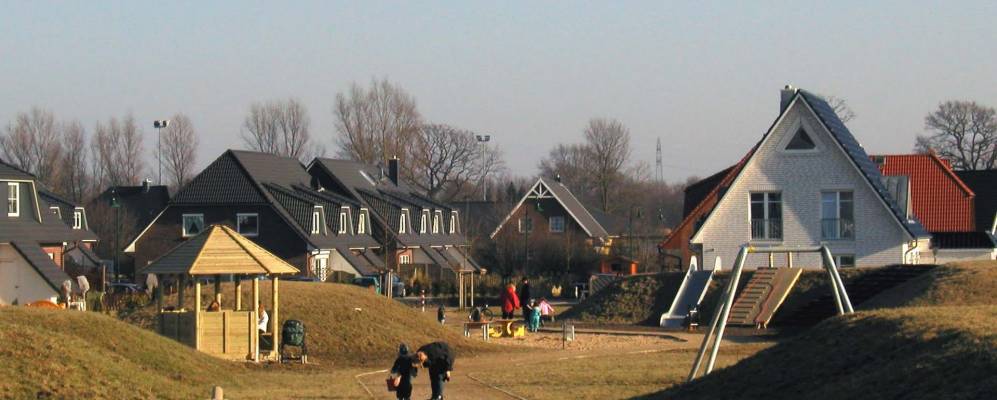 
            Фотография Деревня Делингса