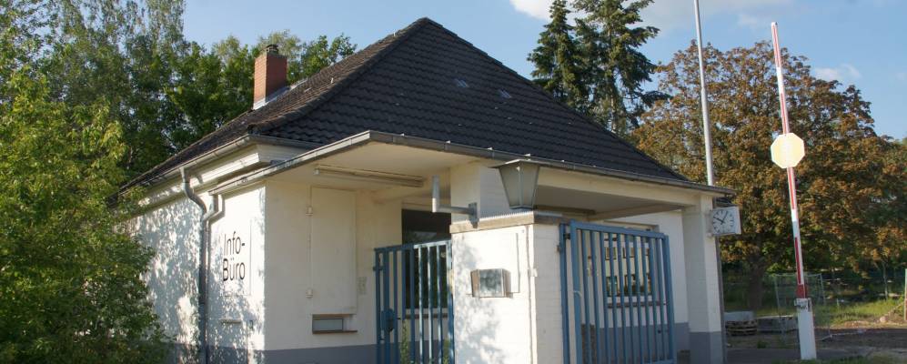 
            Фотография Нойшённингштедт