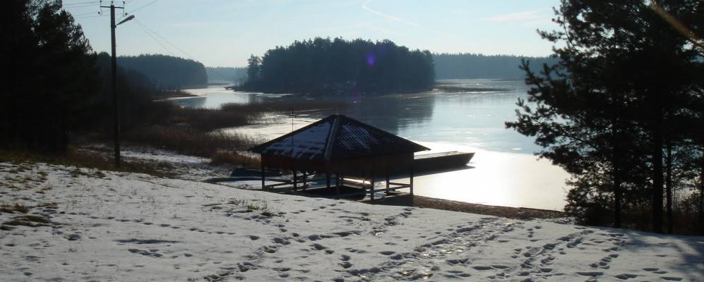 Фотография Мелехово