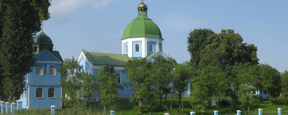 
            Фотография Баличи