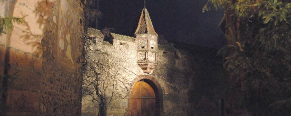 Фотография Кьенцхайм