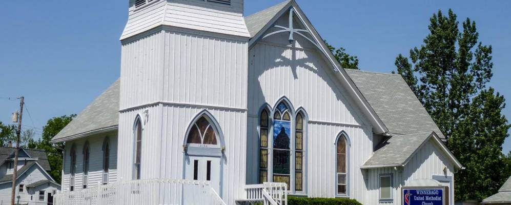 
            Фотография Виннебаго