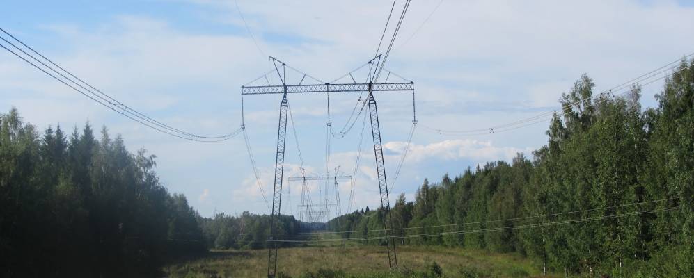 Фотография Вощиково