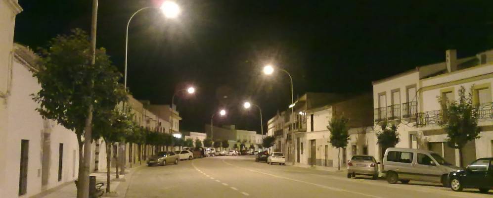 
            Фотография Талавера-ла-Реаль