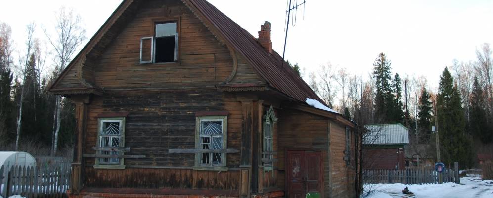 Фотография Измайлово