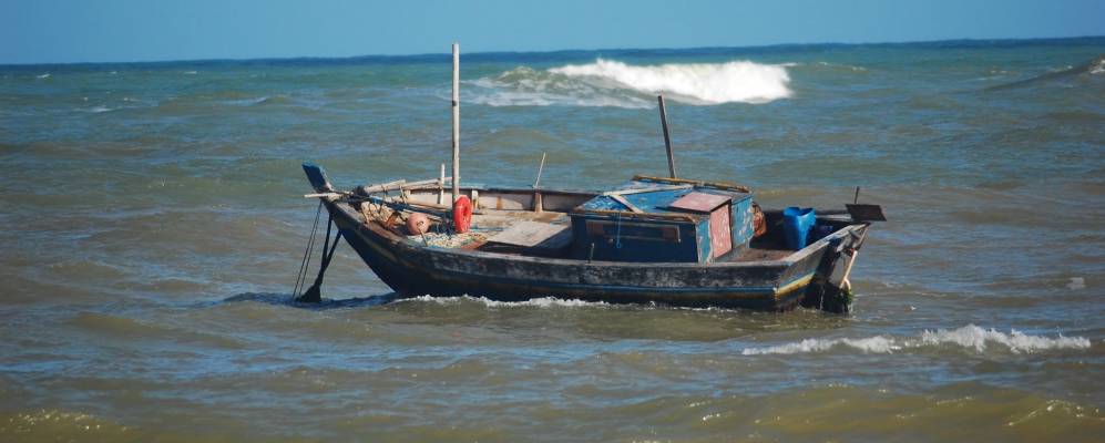 Фотография Гуарахуба