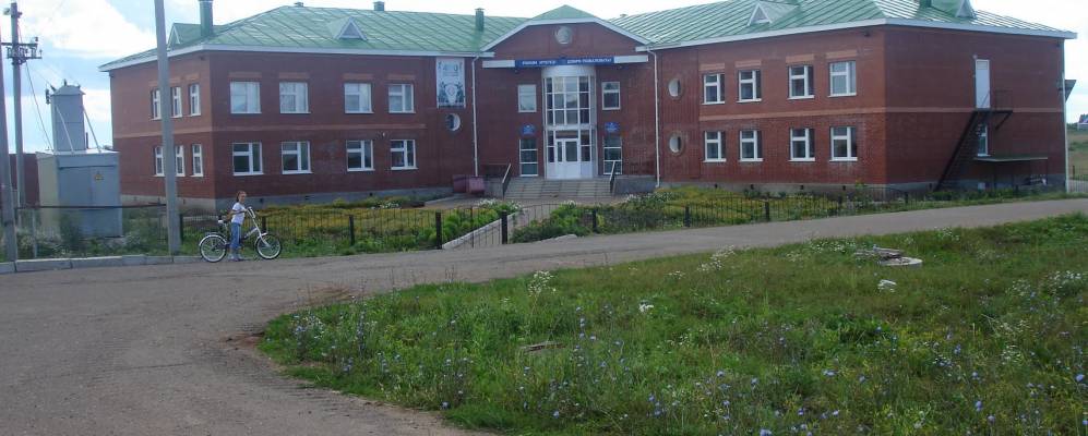 
            Фотография Киебака