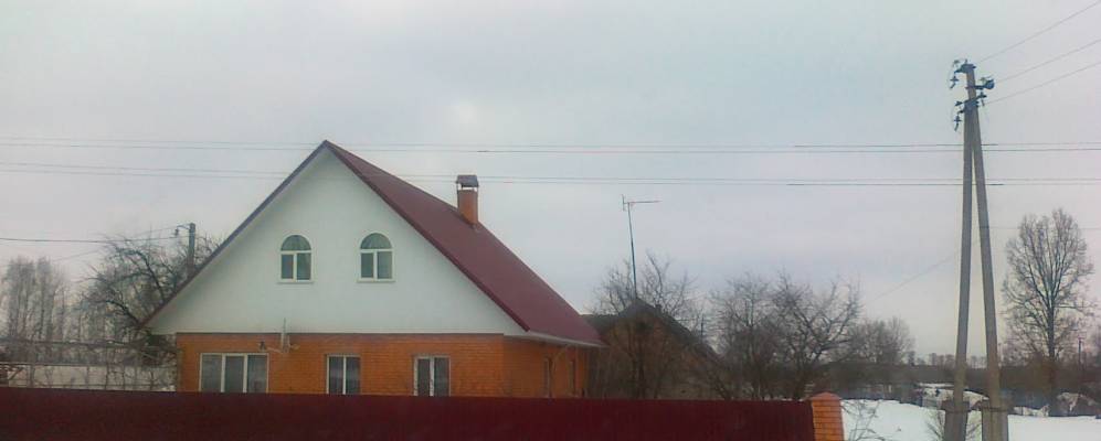 
            Фотография Михайловки