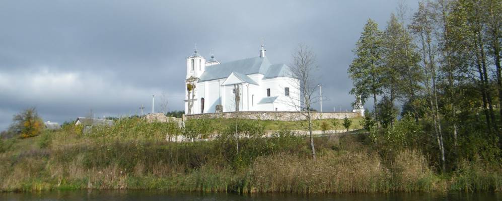 
            Фотография Запурья