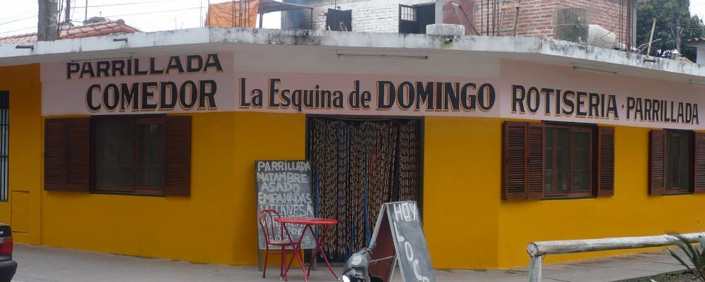 
            Фотография Либертадор Генераль Сан Мартина