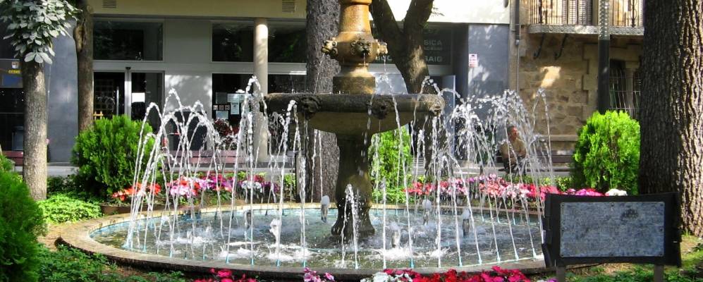 
            Фотография Сан-Иларио-Сакальма