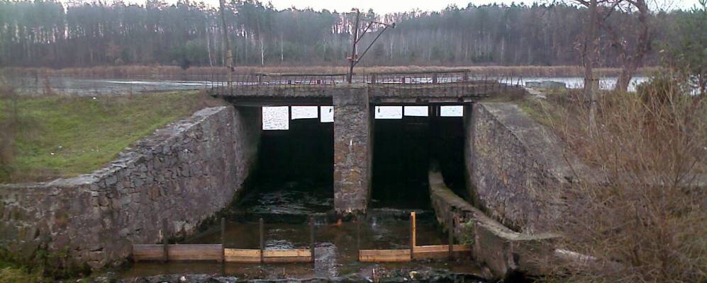 
            Фотография Грабовки