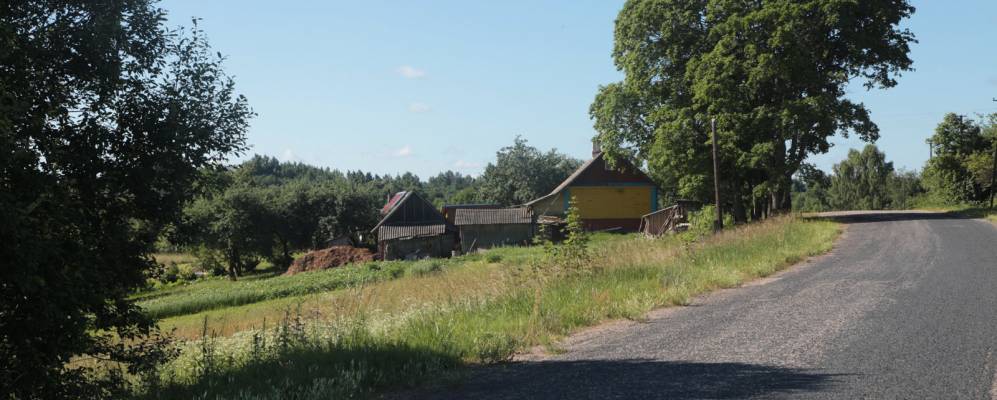 
            Фотография Мольгино