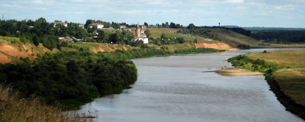 Фотография Овчинниковых