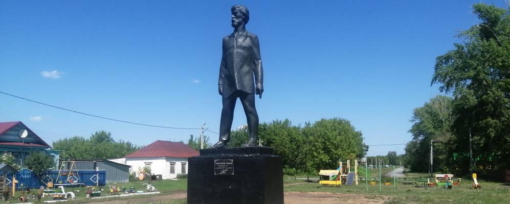 Фотография Антоновки