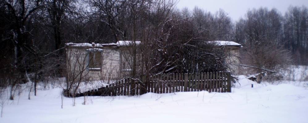 
            Фотография Буды-Бобрицы