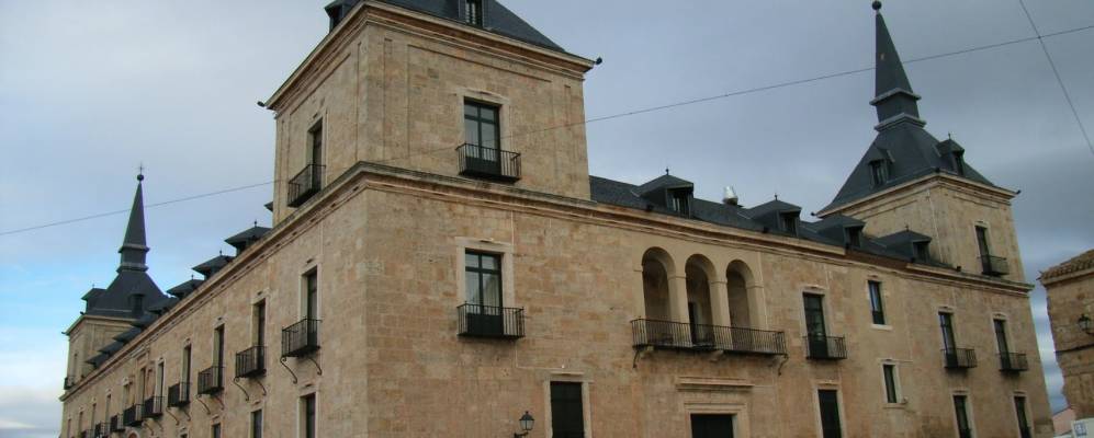 
            Фотография Лермы