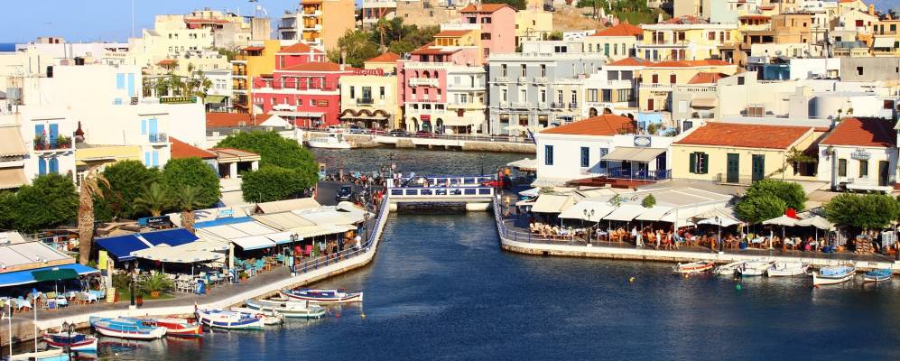 
            Фотография Айос-Николаоса