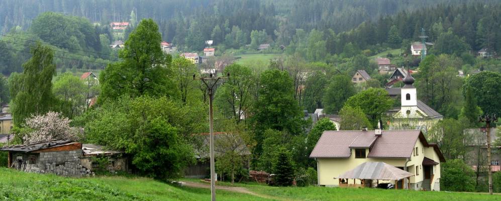 
            Фотография Мосты у Яблунковы