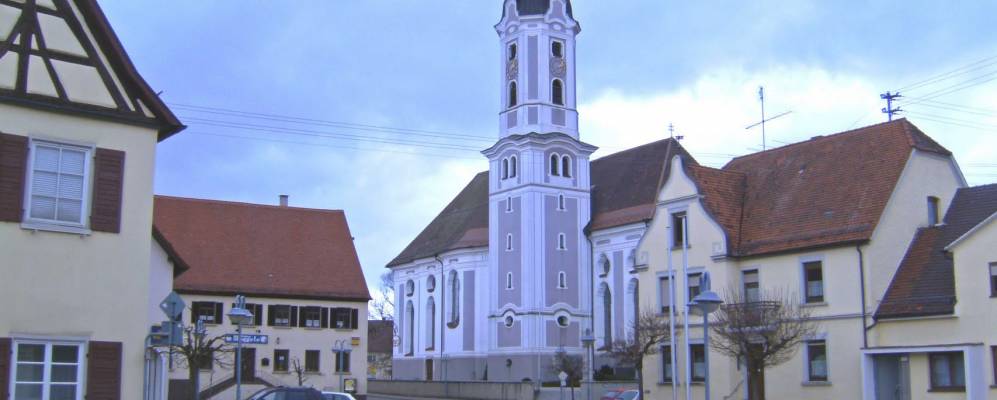 
            Фотография Дишингена