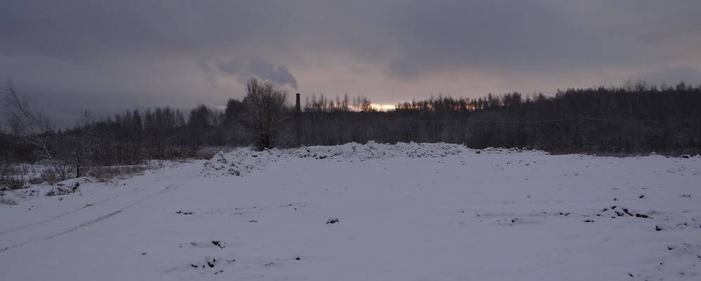 Фотография Отяково