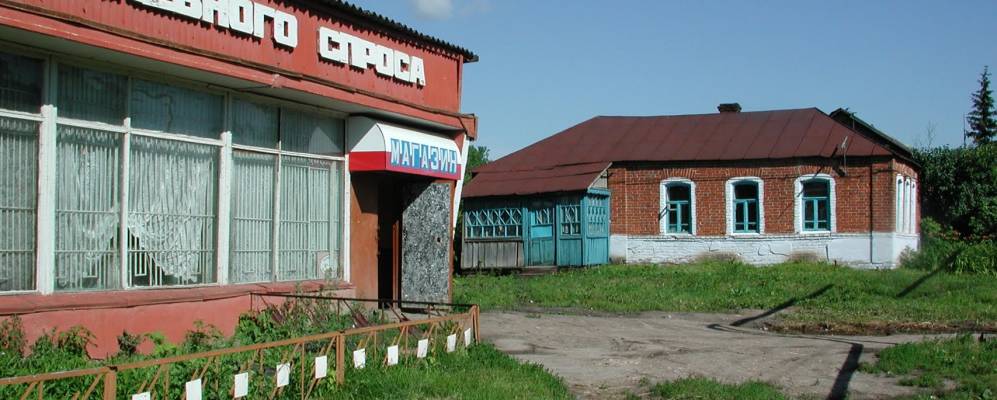 
            Фотография Асташово