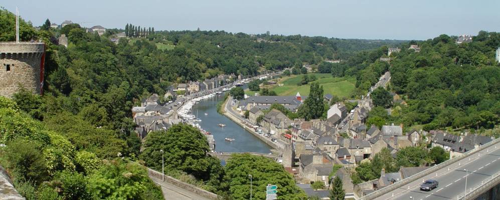 Фотография Ланвалле